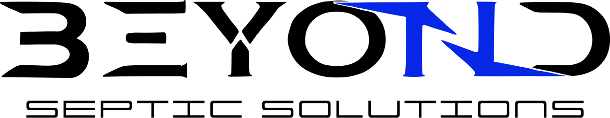 Beyond Septic Solution Official Logo