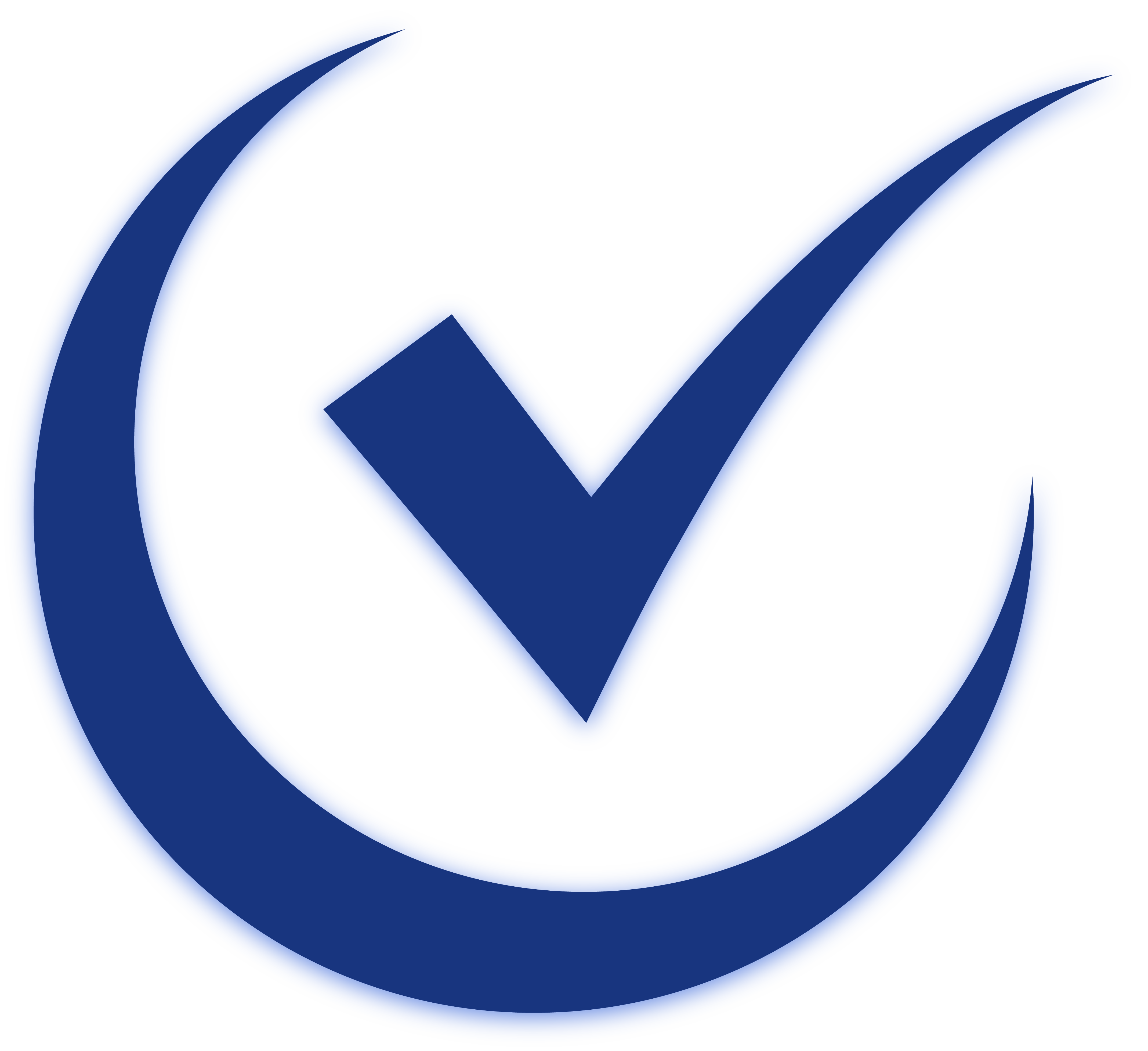 Check mark icon