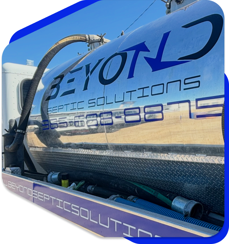 Septic Services Beyond Septic Solutions Septic Services Beyond Septic Solutions