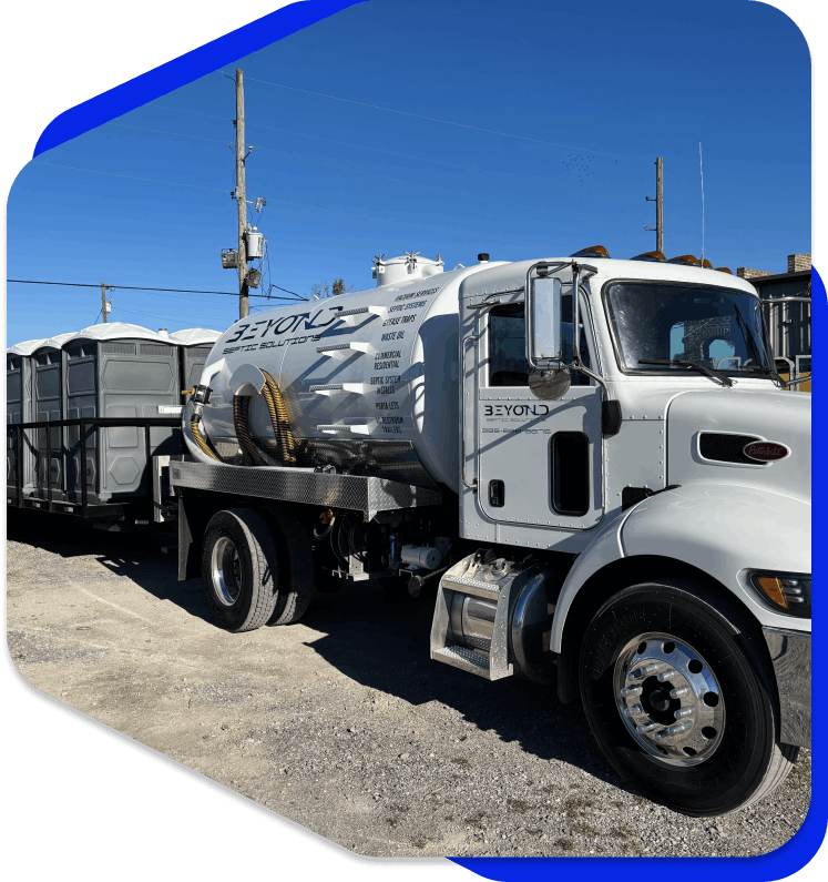 Houma Event and Project Support Services Beyond Septic Solutions