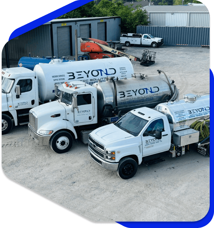 Houma Septic and Sewage Services Beyond Septic Solutions