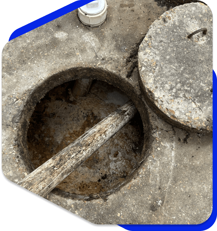 Houma grease trap cleaning Beyond Septic Solutions
